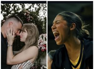 Jada Gyamfi drops 3-word reaction as Taylor Swift and Travis Kelce announce engagement