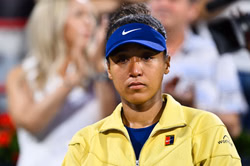 WATCH: Emotional Naomi Osaka snubs Canadian Open winner Victoria Mboko with blunt response after heartbreaking loss
