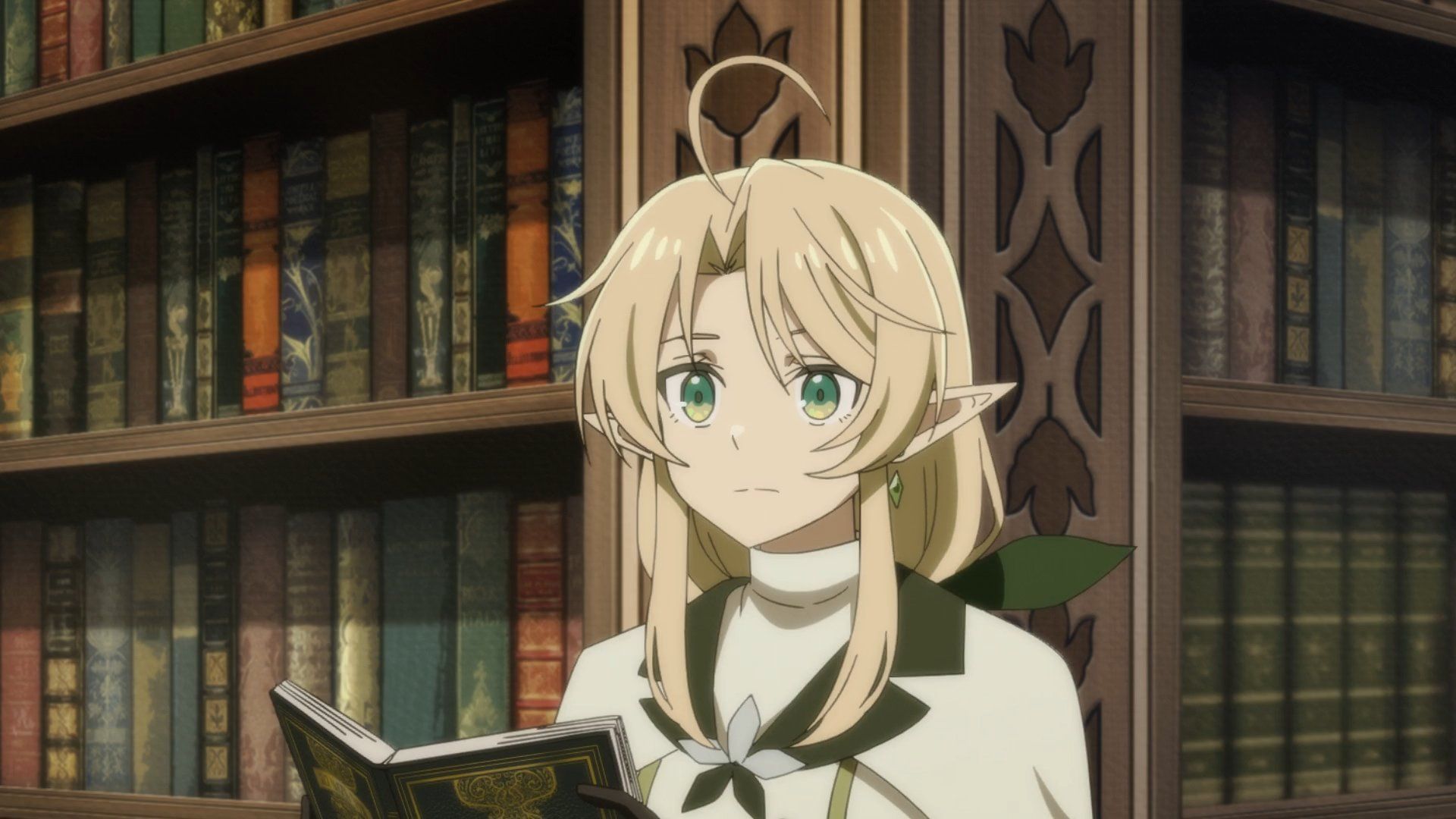 The Water Magician episode 8 release date, where to watch, and more (Image via Typhoon Graphics and Wonderland)