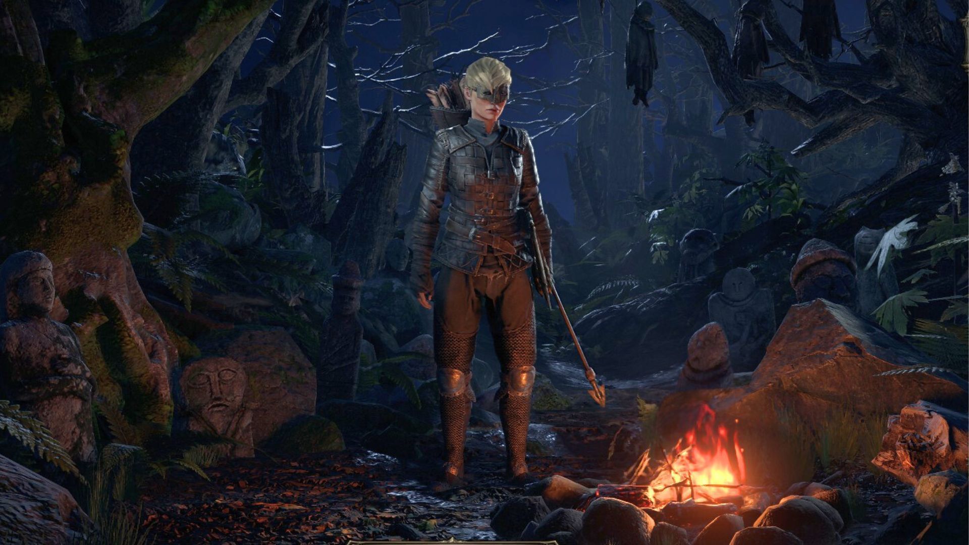 One of the best Ascendancies is getting stronger with PoE 2 patch 0.3 (Image via Grinding Gear Games)