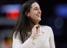 "Look what she's done": Nancy Lieberman underlines Caitlin Clark's game-changing impact with powerful words