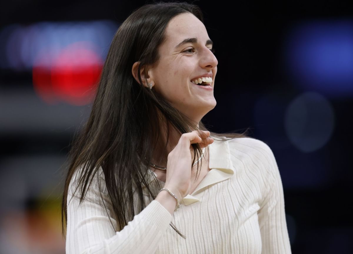 "Look what she's done": Nancy Lieberman underlines Caitlin Clark's game-changing impact with powerful words