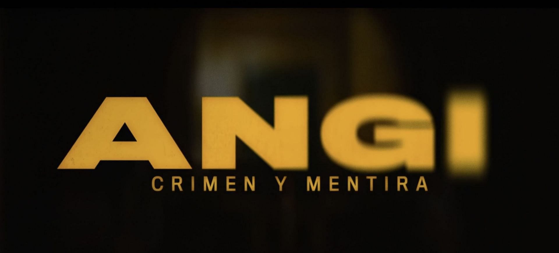 Angi: Fake Life, True Crime streams on Netflix (Image via Netflix)