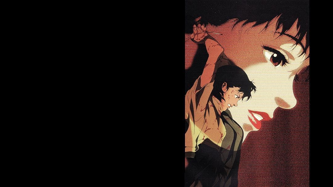 Perfect Blue (Image via Prime Video)