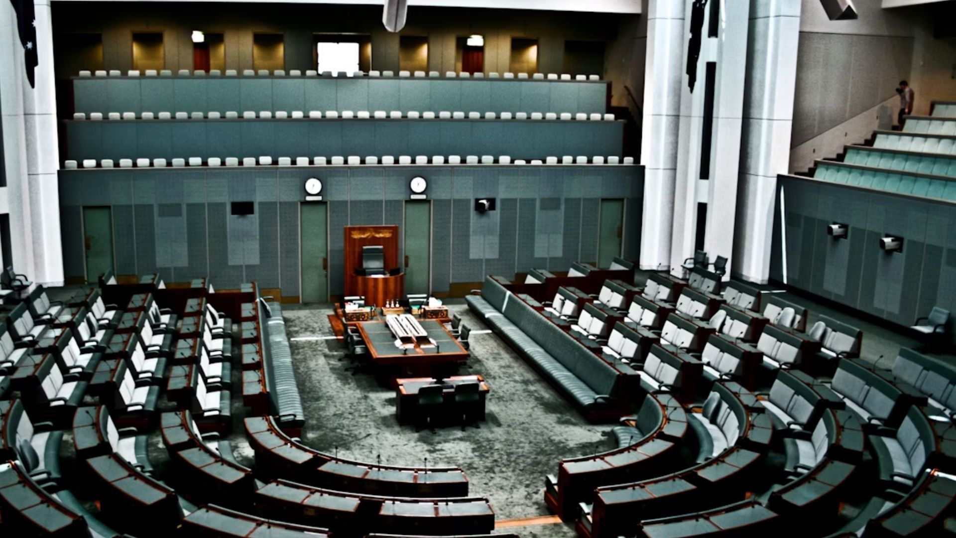 Brooks Houck Found Guilty in Crystal Rogers&#039; Murder (Image via Unsplash)