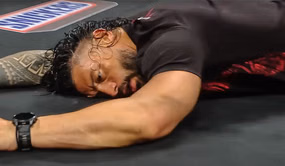 WWE has a major Roman Reigns problem