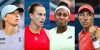 Cincinnati Open 2025: Women's singles draw analysis, preview & prediction ft. potential Coco Gauff-Jessica Pegula SF, Aryna Sabalenka-Iga Swiatek SF