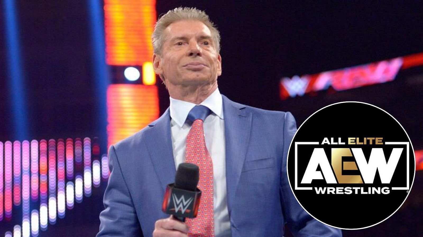 Vince McMahon