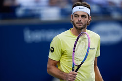 "The combination is really ugly tennis" - Taylor Fritz makes frustrations clear with the ball and court conditions at Canadian Open