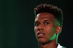 "It was more for them that I persevered" - Chelsea new signing Willian Estevao reveals his biggest 'motivation' in life
