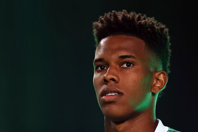 "It was more for them that I persevered" - Chelsea new signing Willian Estevao reveals his biggest 'motivation' in life