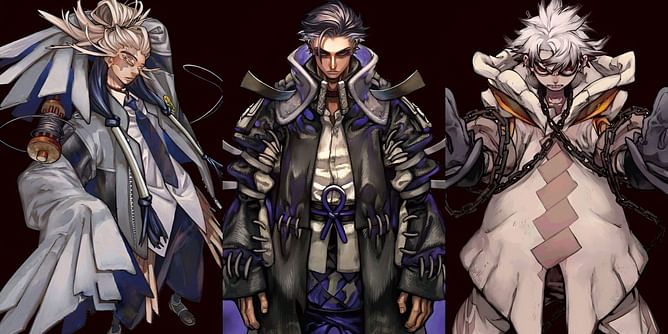 10 strongest Gachiakuta characters, ranked