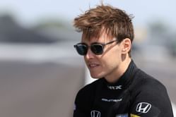 Ranking Marcus Armstrong's 3 most impressive moments of 2025 as MSR extends his IndyCar contract