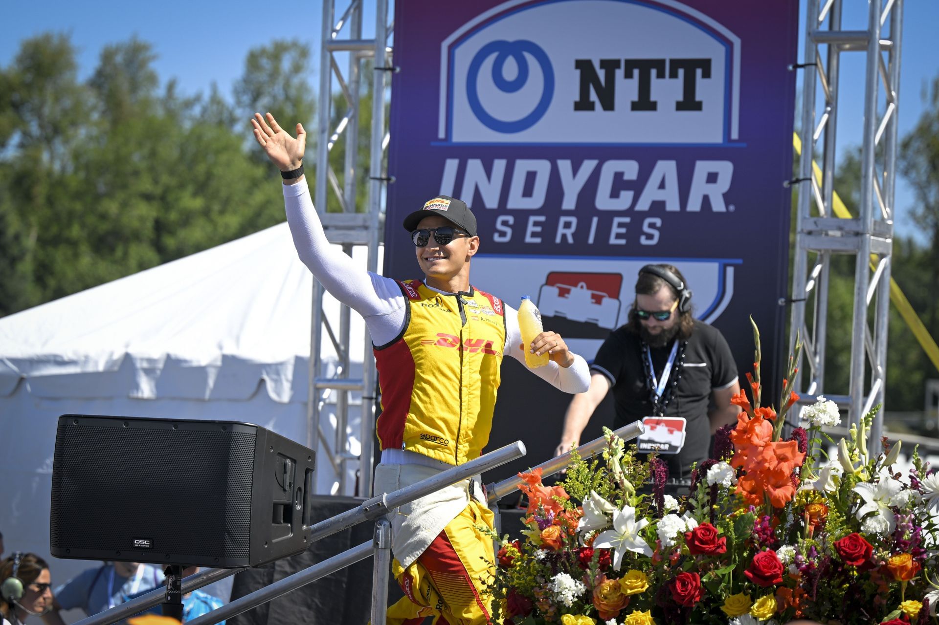 NTT INDYCAR Series BITNILE.com Grand Prix of Portland - Source: Getty