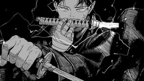 Kagurabachi shows us that everyone can be a hero