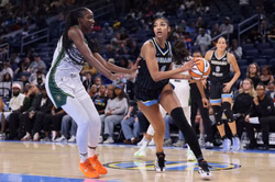 Chicago Sky vs Seattle Storm Prediction and Betting Tips - Aug. 30 | 2025 WNBA Season