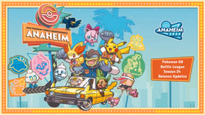 All Pokemon GO Battle League Season 24 balance updates