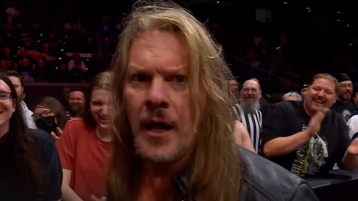Huge update on Chris Jericho's current relationship with WWE amid return rumors - Reports