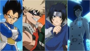 10 Shonen anime characters who could have been the protagonist instead