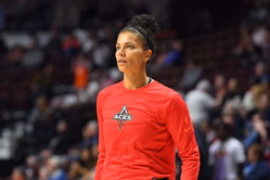 "2nd or 3rd person that said sum like this": WNBA fans react as Alysha Clark leaves Storm with same complaint as Jewell Lloyd