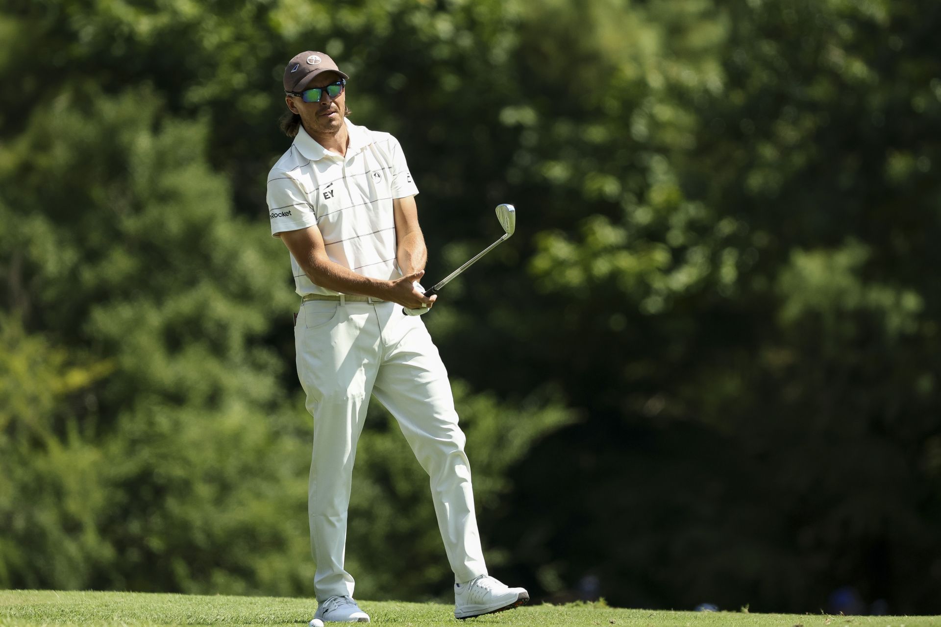 FedEx St. Jude Championship 2025 - Round Three - Source: Getty
