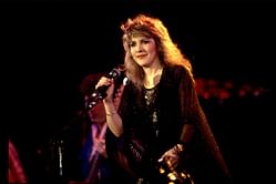Why did Stevie Nicks postpone her tour? Singer apologizes to fans, tells them to hold on to their tickets