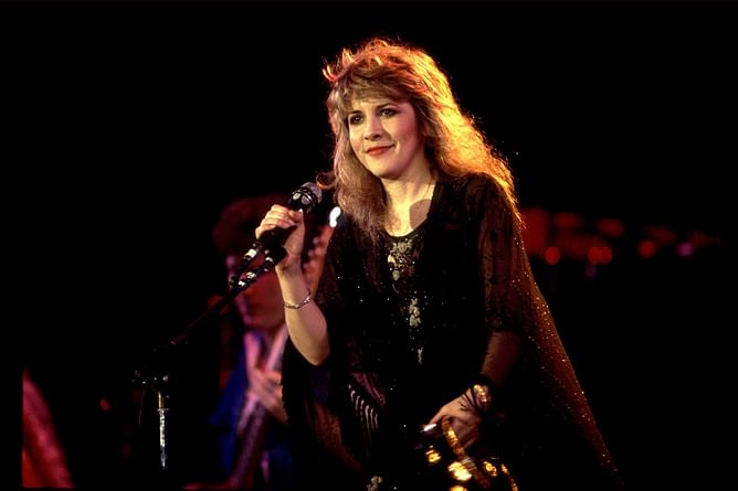 Why did Stevie Nicks postpone her tour? Singer apologizes to fans, tells them to hold on to their tickets