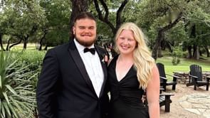 Brock Lesnar's daughter Mya Lesnar reacts to boyfriend Drew Moss earning spot in final 53-man roster