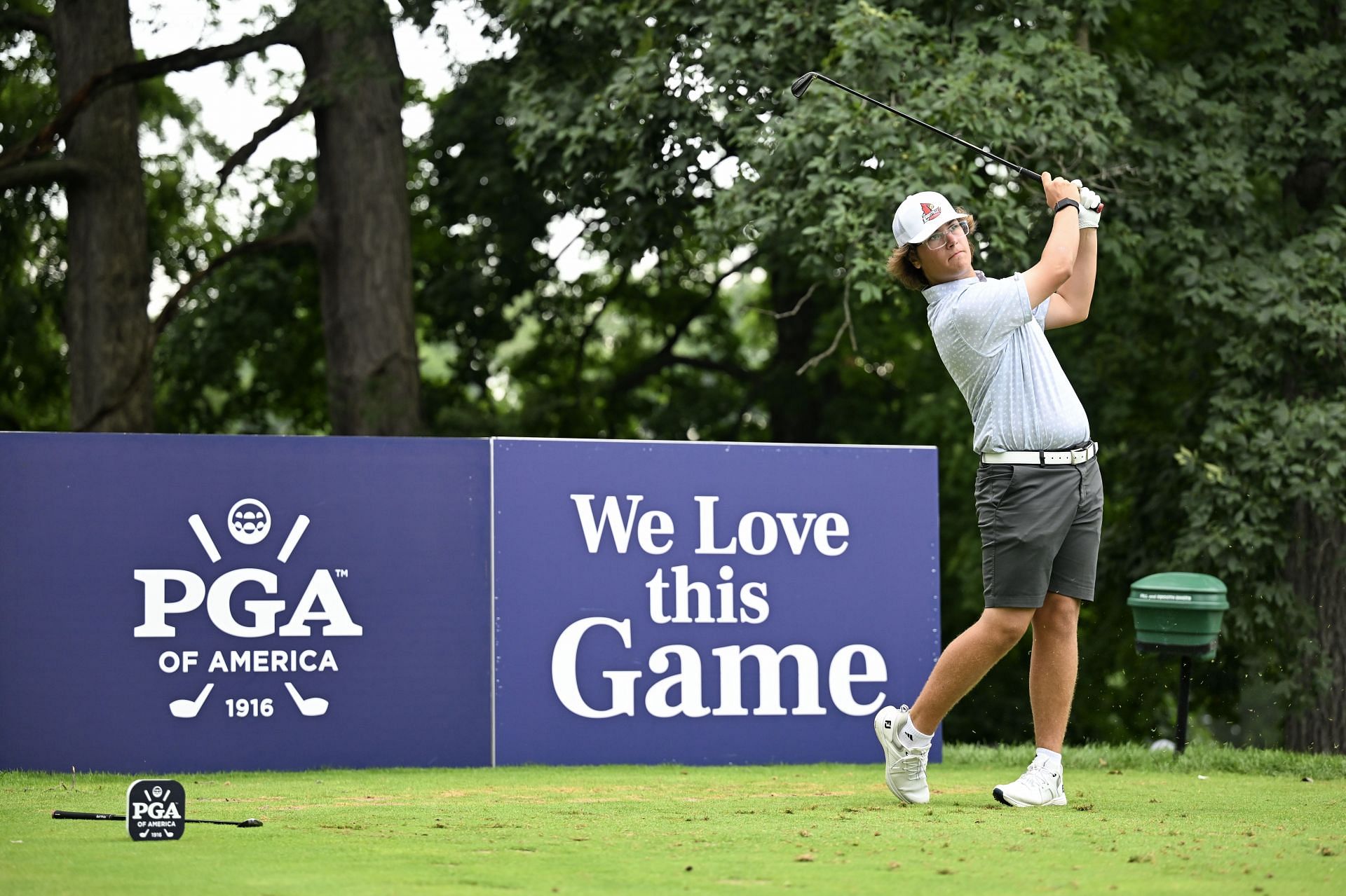 Junior PGA Championship - Round Three - Source: Getty