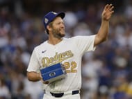 Detroit Tigers v Los Angeles Dodgers - Source: Getty