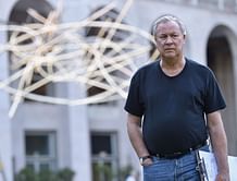 Robert Wilson, experimental theater pioneer, dies at 83