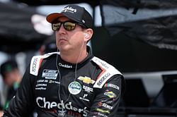 Playoff pressure mounts on Kyle Busch for the second consecutive season as he admits RCR “didn’t have enough” at Iowa