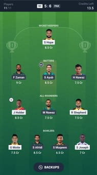 Fantasy suggestion #1