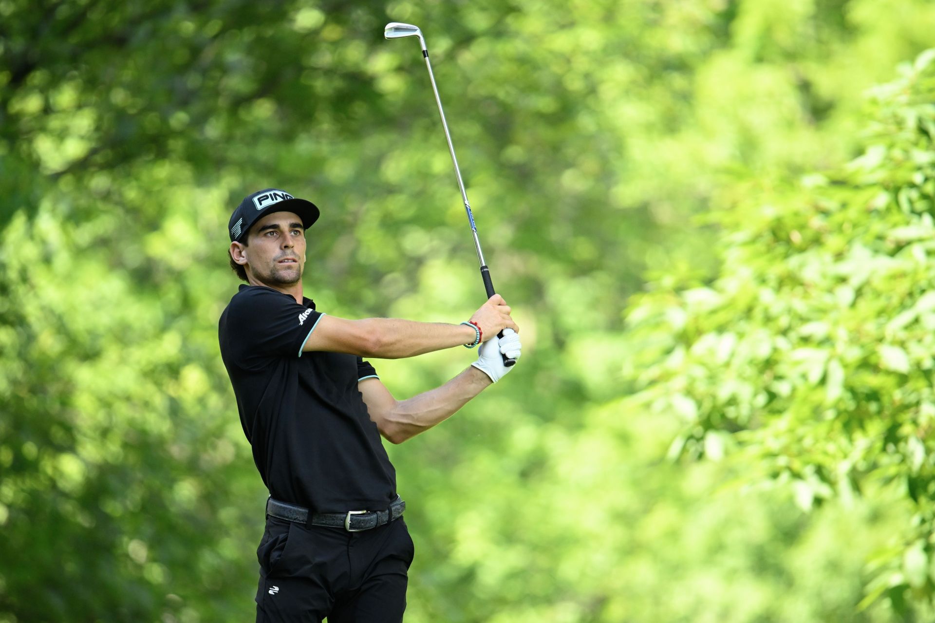 LIV Golf Virginia - Day Two - Source: Getty
