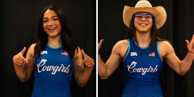 OSU Cowgirl Wrestling to welcome legendary coach in upcoming season