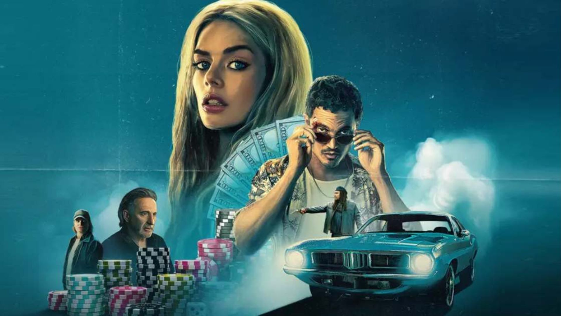 7 movies like Eenie Meanie (Image via Hulu)