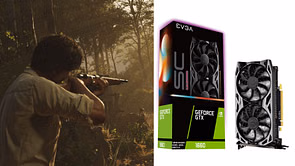 Best Mafia: The Old Country settings for low-end GPUs