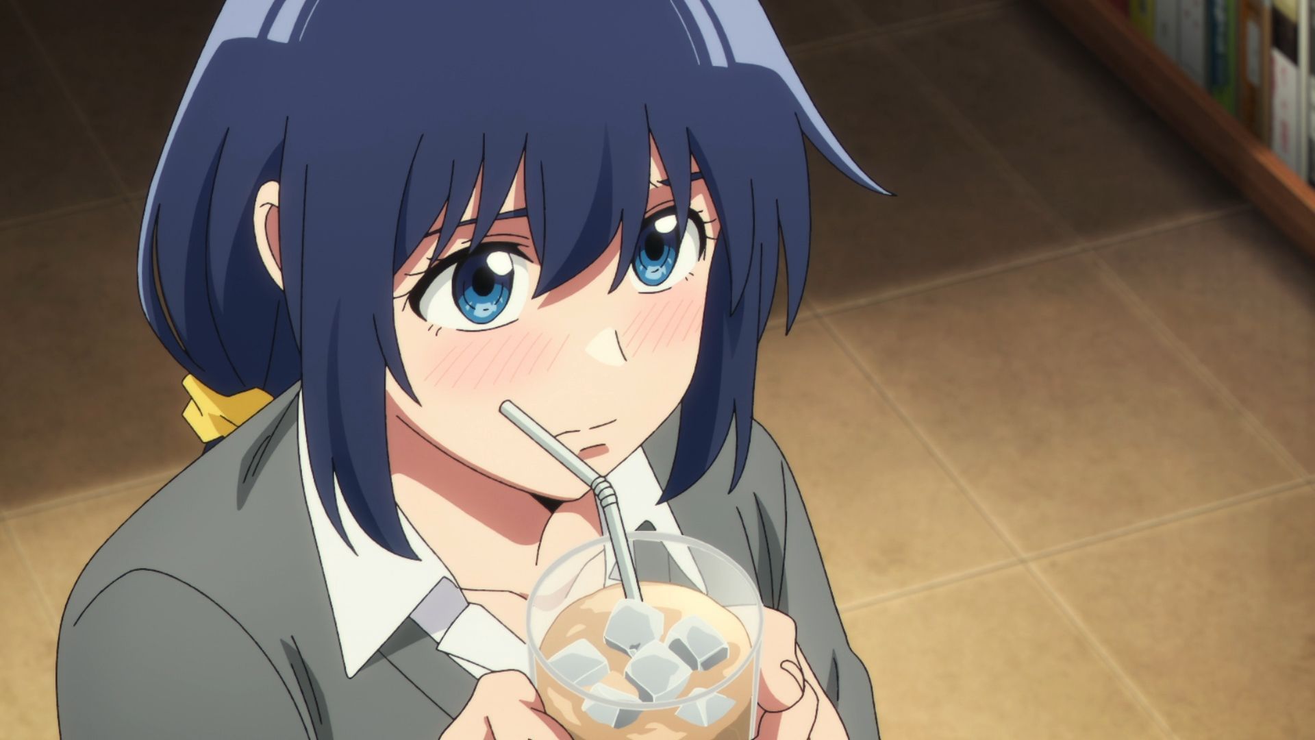 Mashiro as seen in Detectives These Days Are Crazy! (Image via LIDENFILMS)