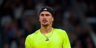 A month after heartbreaking Wimbledon admission, Alexander Zverev reveals he took professional help to tackle mental health issues