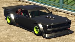 GTA Online Podium Vehicle & Prize Ride (August 7 to 13, 2025)