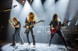 "Will probably never happen again": Megadeth announces final album & farewell tour in touching retirement statement