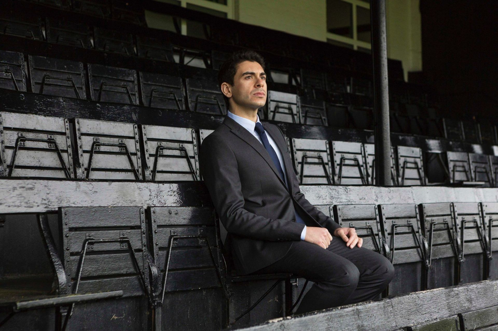 What is next for Tony Khan