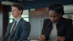 The Rainmaker season 1 episode 2 ending explained: Did Donny Ray's mother go ahead with the settlement?