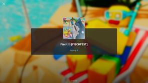 Roblox Fisch Fischfest Bestiary guide