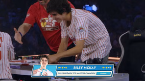 5 best Pokemon TCG decks from 2025 World Championships