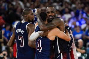"Scared lot of Warriors fans": Kevin Durant goes off on Steph Curry & LeBron James fans after receiving cruel jabs