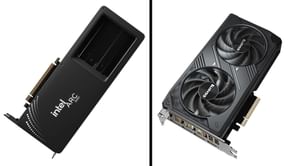 Intel Arc B580 vs Nvidia RTX 5060: Which is better for gaming?