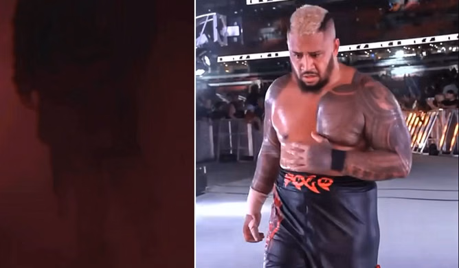 Solo Sikoa to be kicked out of MFT as mystery stalker dethrones him for WWE US Title? Exploring the possibility