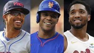 Donovan Mitchell claims 50 percent credit for Juan Soto choosing Mets, providing hilarious proof to Francisco Lindor