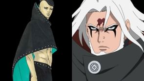 Natural energy might be key to the Shinju’s strength in Boruto